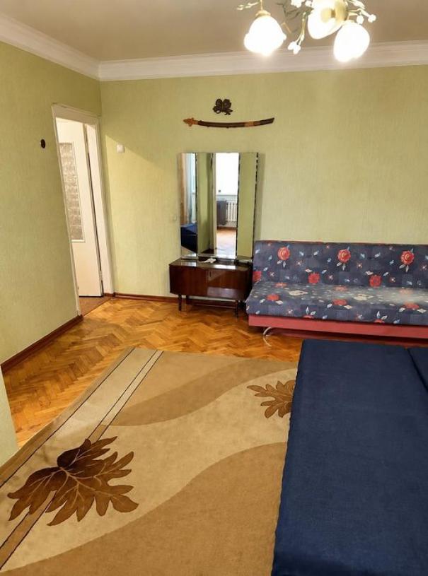 Квартира, 1-кімн., Харьков, Новые Дома, Героев Харькова пр-т