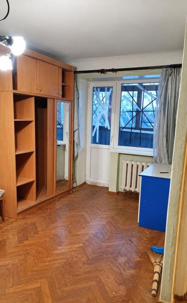Квартира, 1-кімн., Харьков, Новые Дома, Героев Харькова пр-т