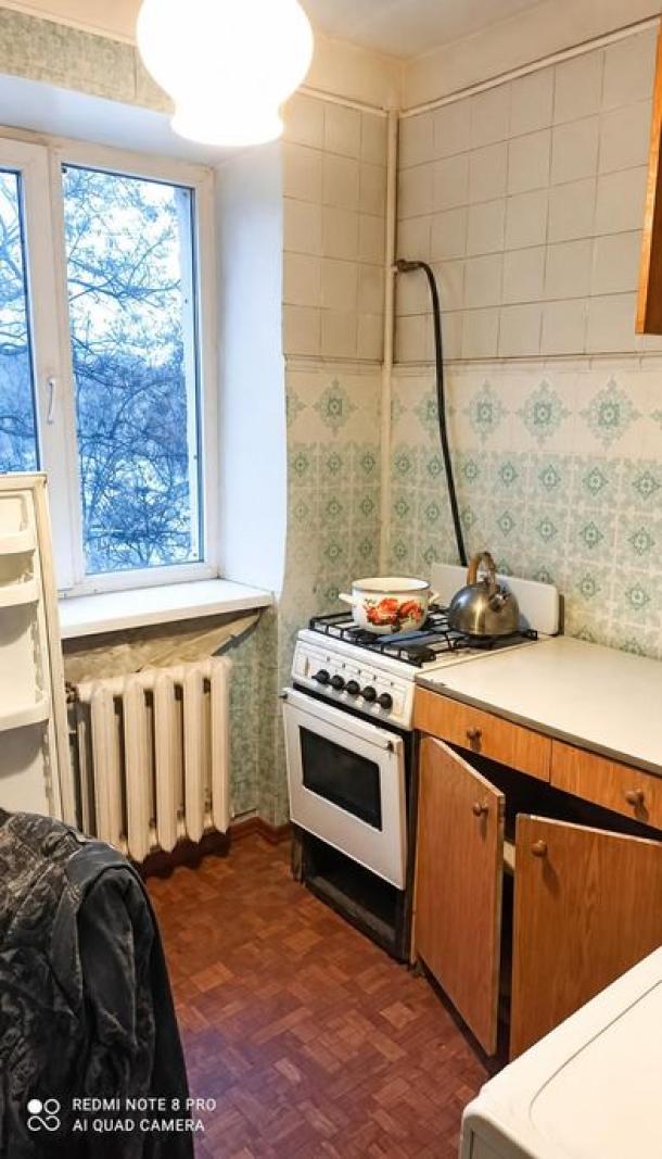 Квартира, 1-кімн., Харьков, Новые Дома, Героев Харькова пр-т