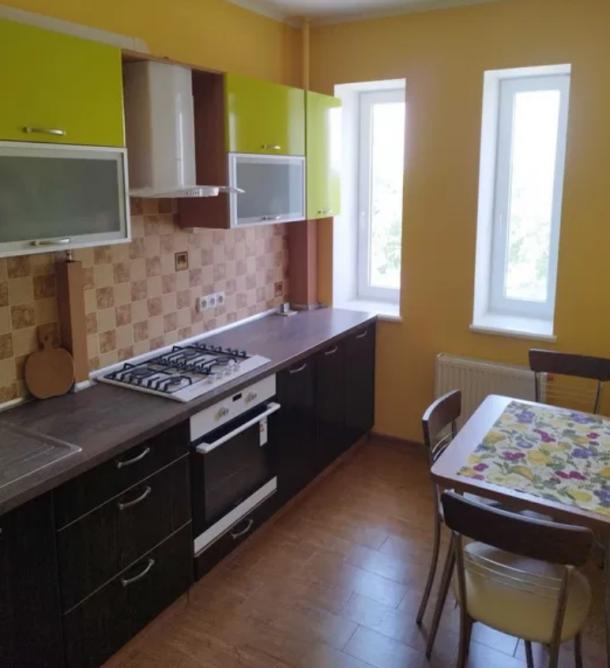 Квартира, 1-кімн., Харьков, 531м/р, Тракторостроителей просп.