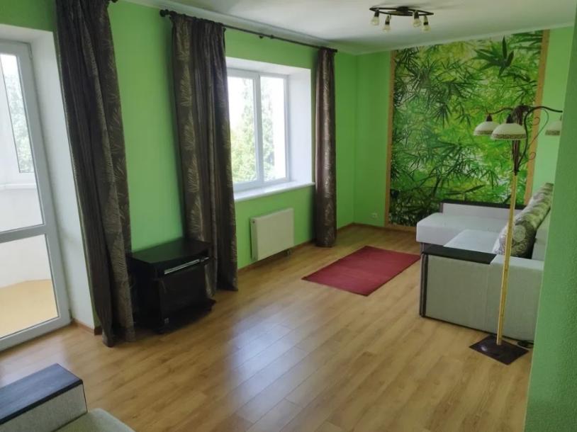 Квартира, 1-кімн., Харьков, 531м/р, Тракторостроителей просп.