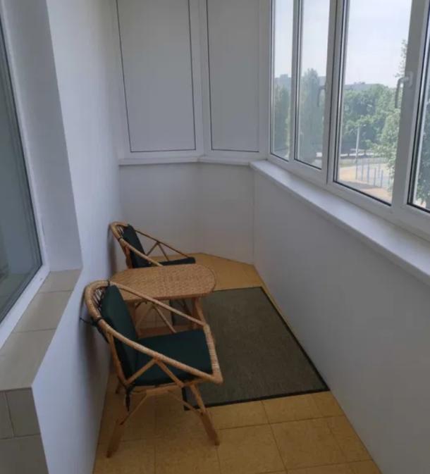 Квартира, 1-кімн., Харьков, 531м/р, Тракторостроителей просп.