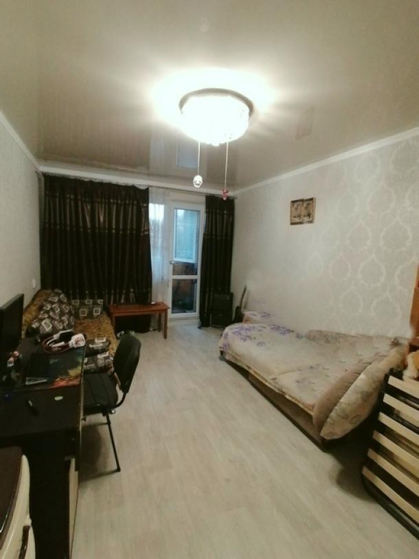 Квартира, 1-кімн., Харьков, 8 хлебзавод, Салтовское шоссе