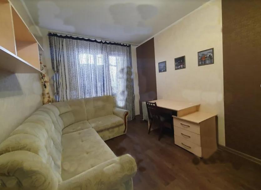 Квартира, 3-кімн., Харьков, 606Ам/р, Валентиновская