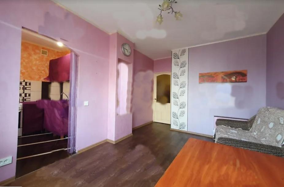 Квартира, 3-кімн., Харьков, 606Ам/р, Валентиновская
