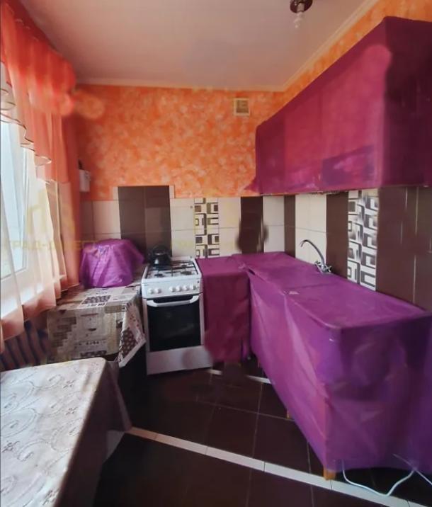 Квартира, 3-кімн., Харьков, 606Ам/р, Валентиновская