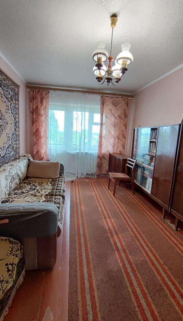 Купить квартира, Змиев, Пролетарское шоссе, Харьковская область