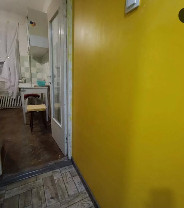 Квартира, 2-кімн., Харьков, 533м/р, Бучмы