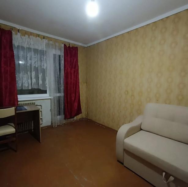 Квартира, 2-кімн., Харьков, 533м/р, Бучмы