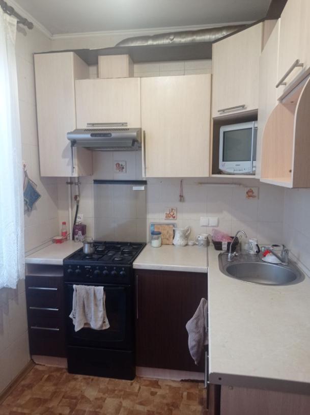 Квартира, 3-кімн., Харьков, 520м/р, Валентиновская