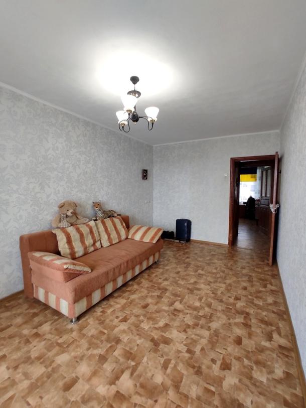 Квартира, 3-кімн., Харьков, 520м/р, Валентиновская