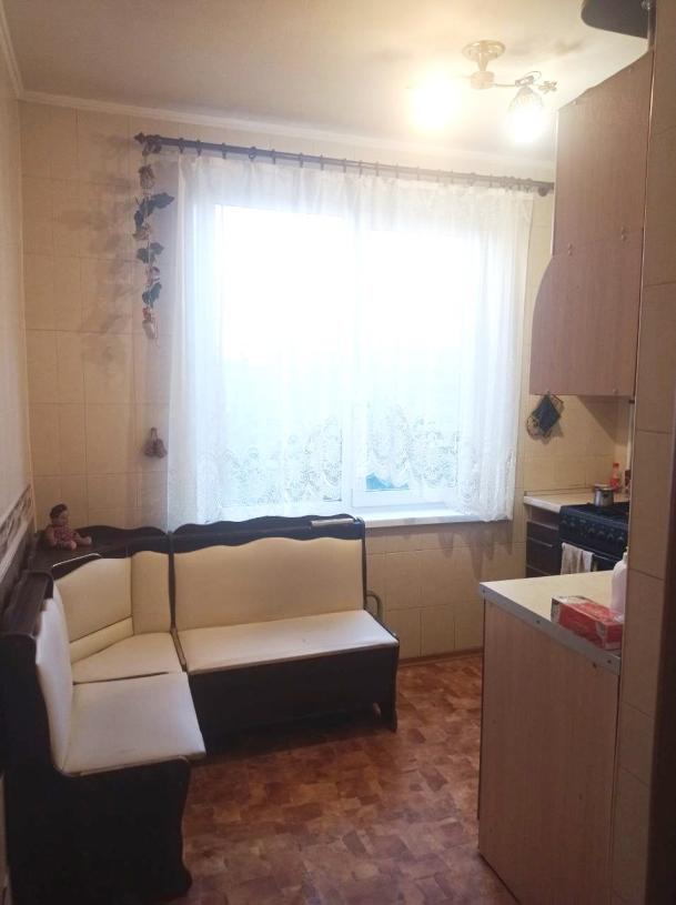 Квартира, 3-кімн., Харьков, 520м/р, Валентиновская