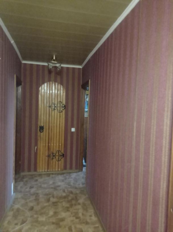 Квартира, 3-кімн., Харьков, 520м/р, Валентиновская