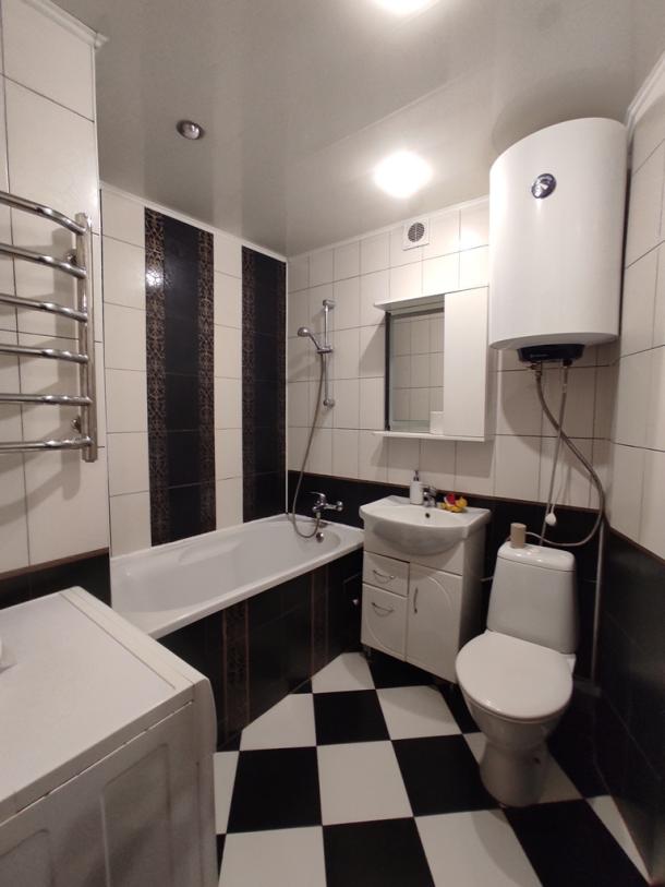 Квартира, 3-кімн., Харьков, 520м/р, Валентиновская