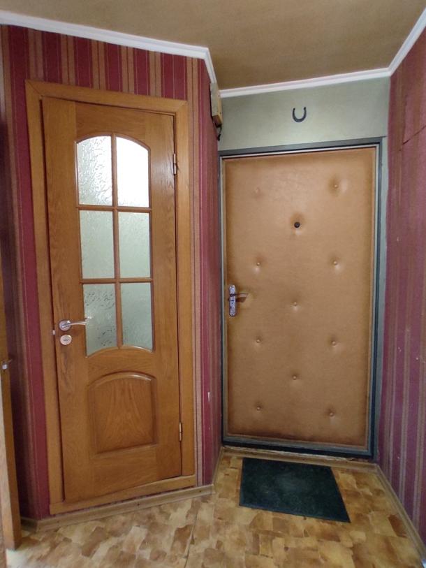 Квартира, 3-кімн., Харьков, 520м/р, Валентиновская
