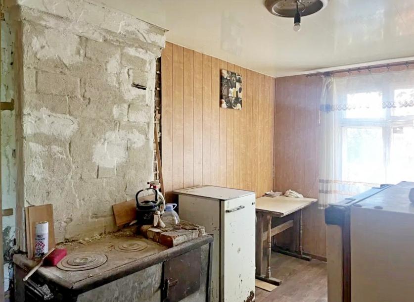 Квартира, 1-кімн., Солоницевка, Харьковский район