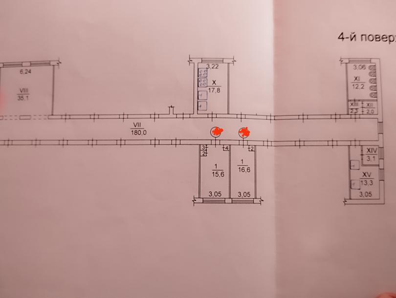 Комната, Харьков, 605м/р, Владислава Зубенко (Тимуровцев)