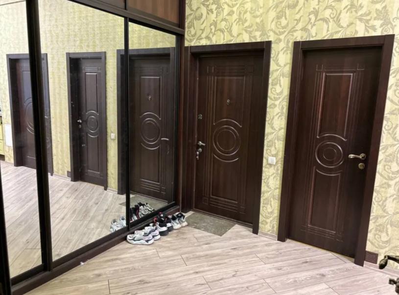 Квартира, 2-кімн., Харьков, Нагорный, Алчевских (Артема)