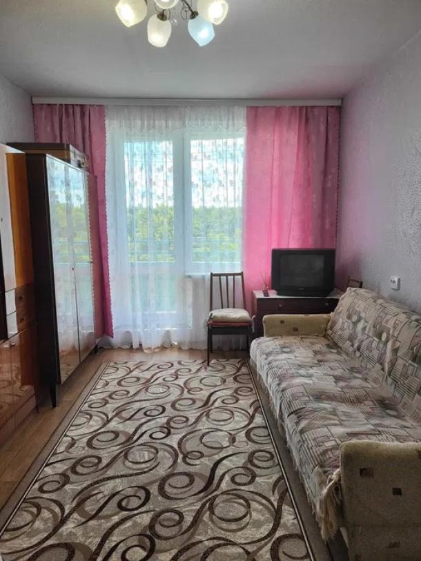 Квартира, 1-кімн., Харьков, 533м/р, Бучмы