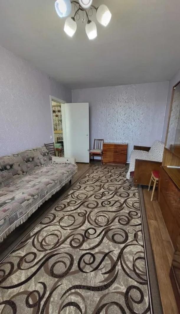Квартира, 1-кімн., Харьков, 533м/р, Бучмы