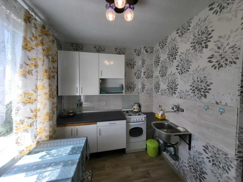 Квартира, 1-кімн., Харьков, 533м/р, Бучмы
