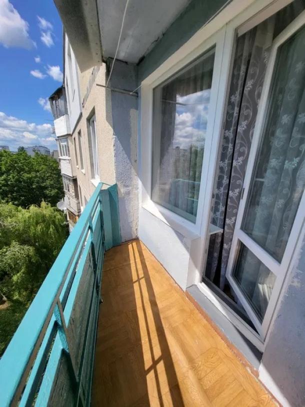Квартира, 1-кімн., Харьков, 533м/р, Бучмы