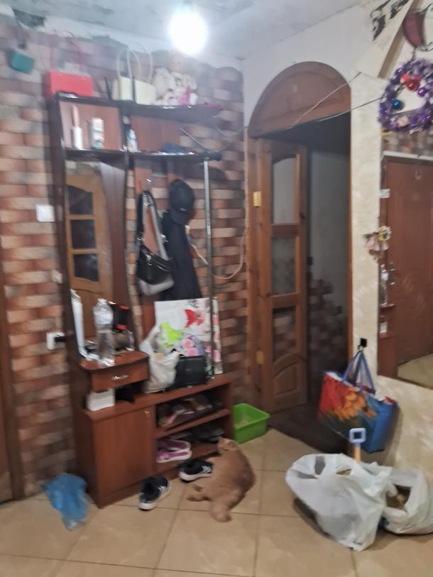 Квартира, 3-кімн., Харьков, 605м/р, Тракторостроителей просп.