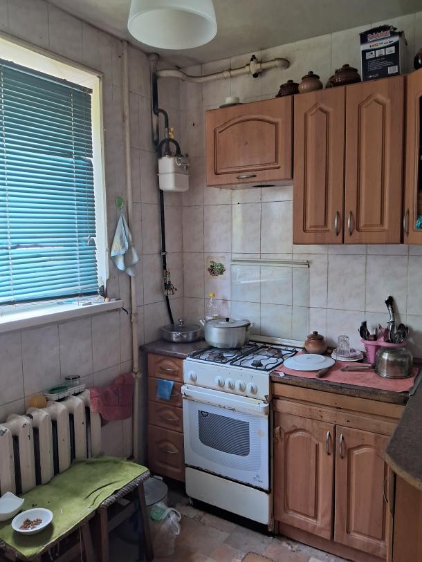 Квартира, 3-кімн., Харьков, 605м/р, Тракторостроителей просп.