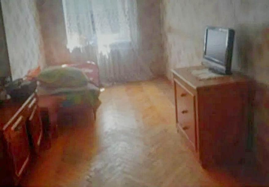 Квартира, 3-кімн., Харьков, ХТЗ, Библика