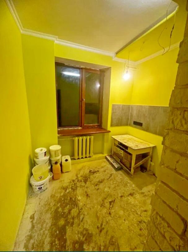 Квартира, 2-кімн., Харьков, Холодная Гора, Бондаревская