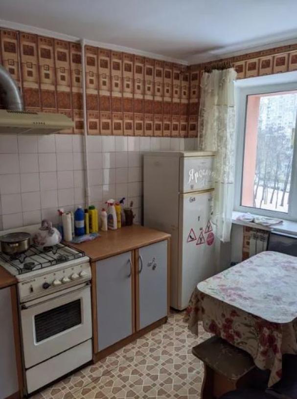 Квартира, 2-кімн., Харьков, Павлово Поле, Отакара Яроша