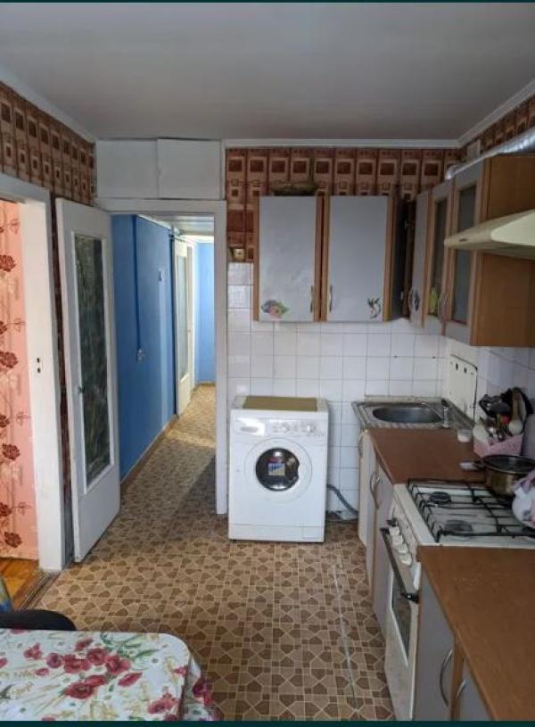 Квартира, 2-кімн., Харьков, Павлово Поле, Отакара Яроша