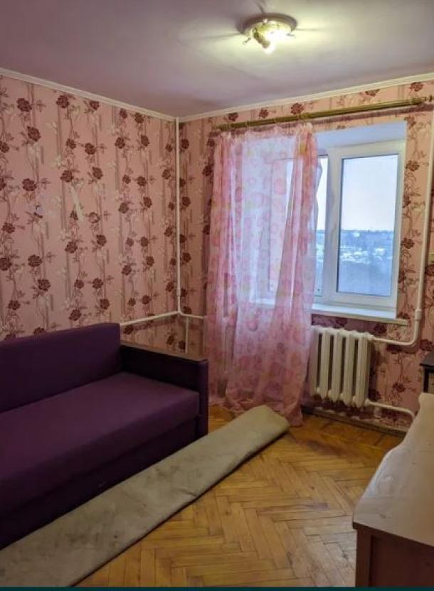 Квартира, 2-кімн., Харьков, Павлово Поле, Отакара Яроша