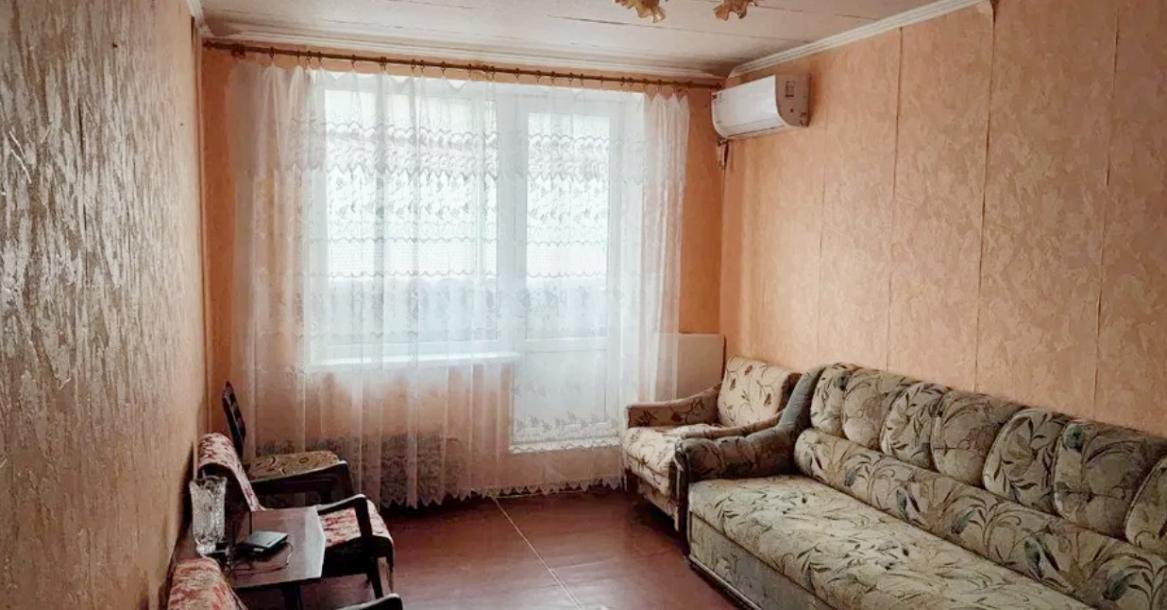 Квартира, 2-кімн., Харьков, Защитников Украины метро, Фесенковский в-зд