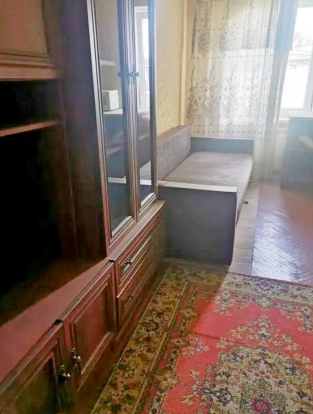 Комната, Харьков, ХТЗ, Александровский пр.