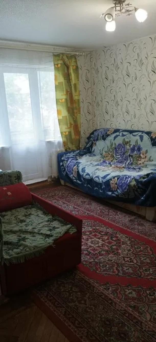 Квартира, 1-кімн., Харьков, Новые Дома, Каденюка (Танкопия)