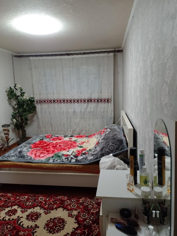 Квартира, 3-кімн., Харьков, Новые Дома, Байрона пр. (Героев Сталинграда пр.)