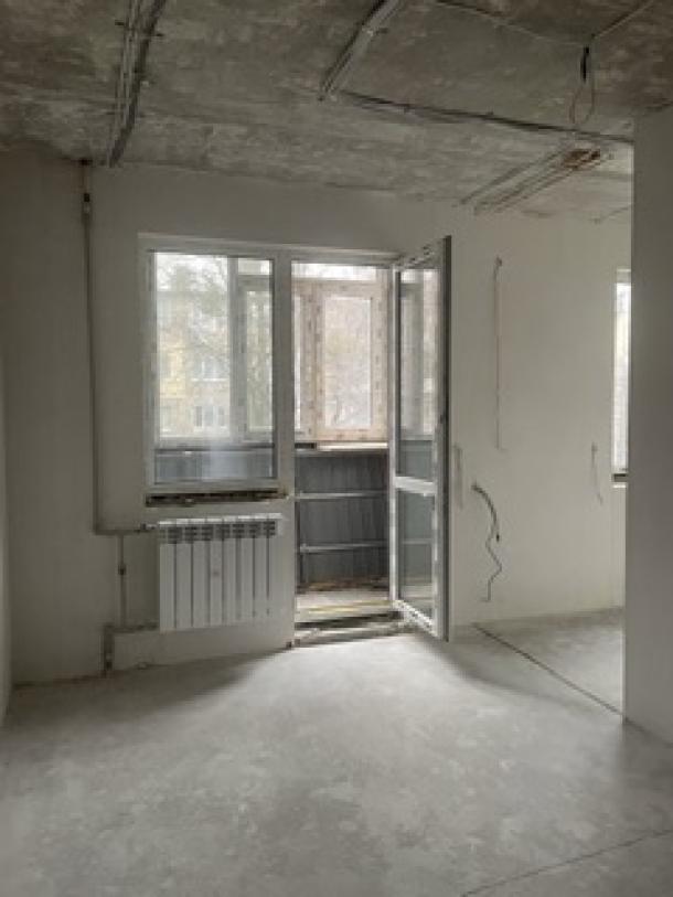 Квартира, 3-кімн., Харьков, Павлово Поле, Науки пр.