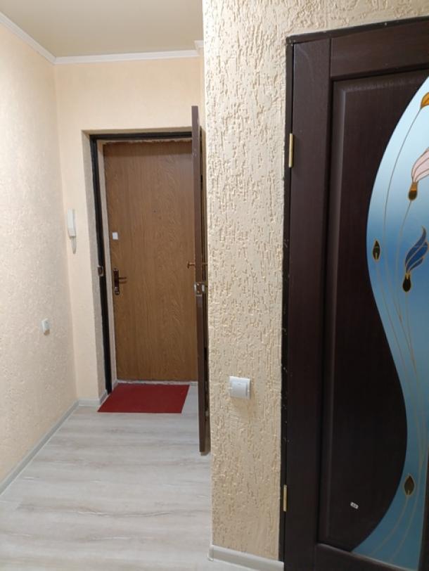 Квартира, 1-кімн., Харьков, Залютино, Золочевская