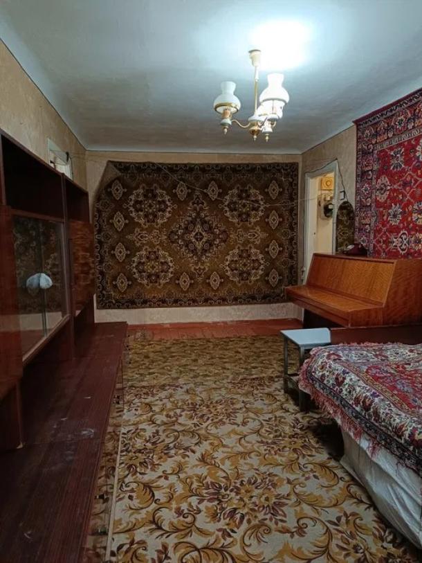 Купить квартира, Чугуев, Комарова, Харьковская область