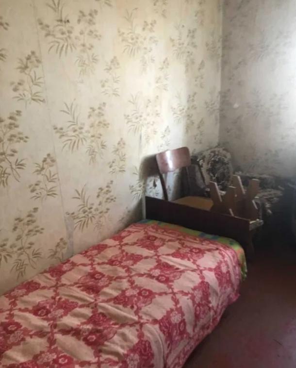 Квартира, 3-кімн., Эсхар, Чугуевский район, Литвинова