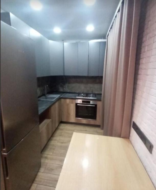 Квартира, 1-кімн., Харьков, Новоселовка, Баварская