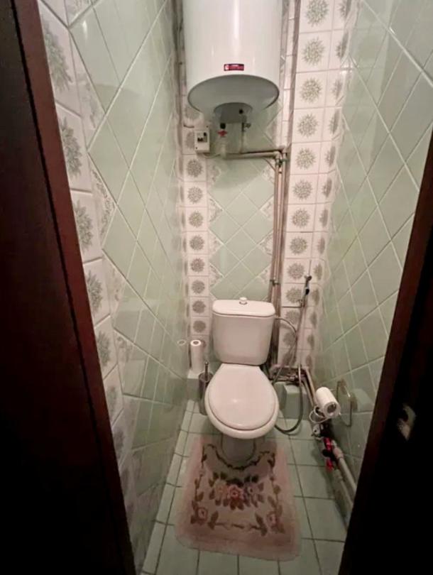 Квартира, 3-кімн., Харьков, 607м/р, Тракторостроителей просп.