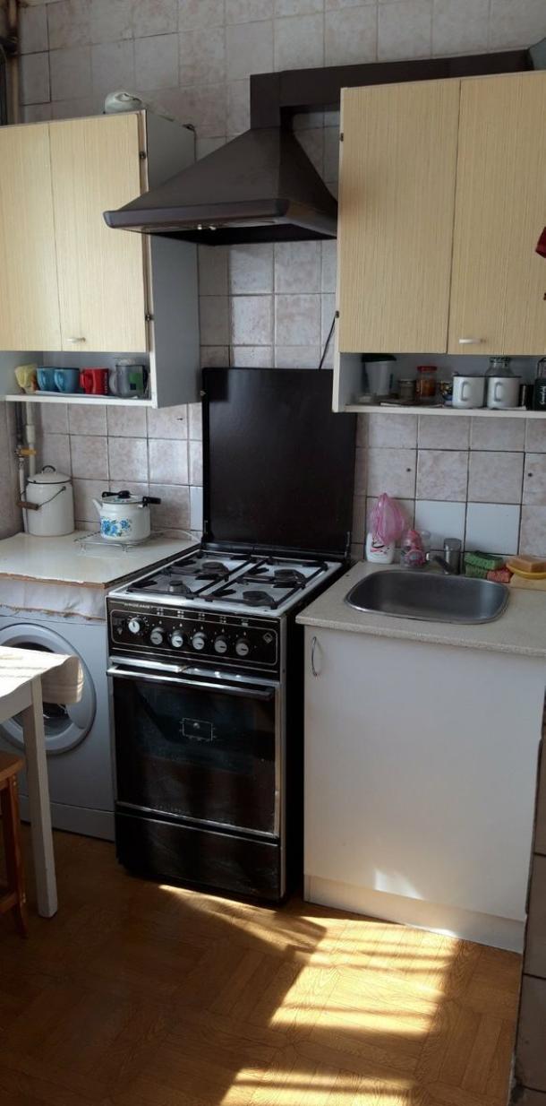 Квартира, 1-кімн., Харьков, Одесская, Макеевская