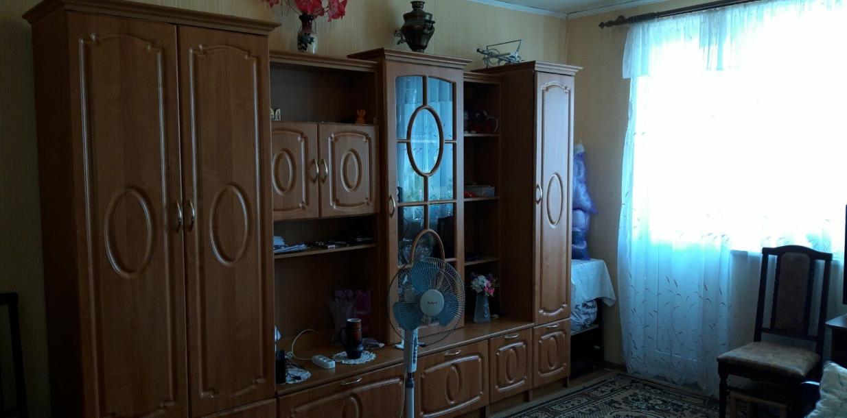 Квартира, 1-кімн., Харьков, Одесская, Макеевская