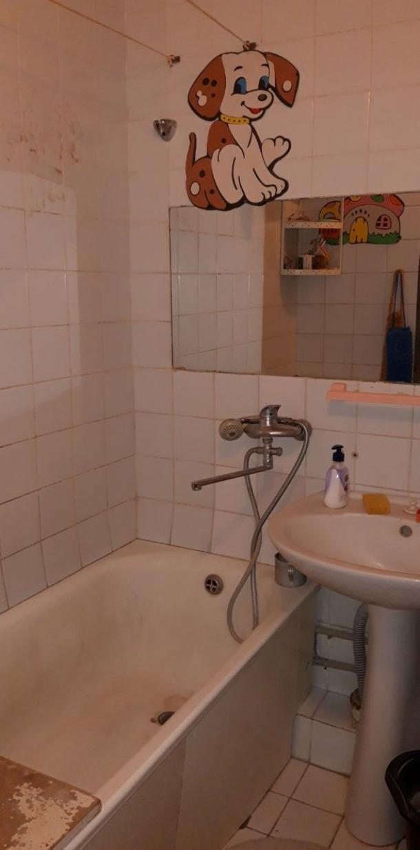 Квартира, 1-кімн., Харьков, Одесская, Макеевская