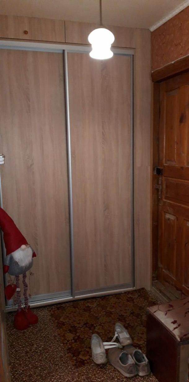 Квартира, 1-кімн., Харьков, Одесская, Макеевская