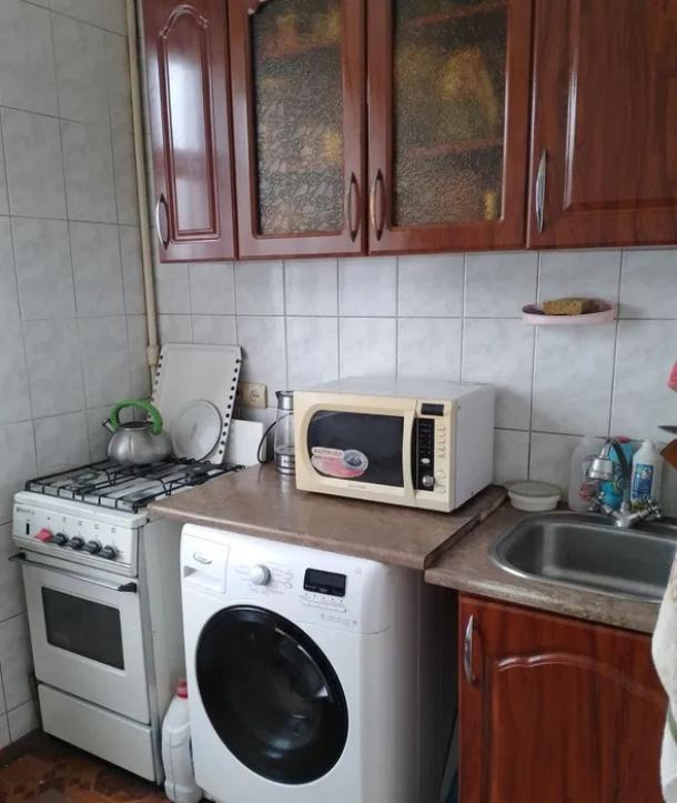 Квартира, 3-кімн., Харьков, Новые Дома, Каденюка (Танкопия)