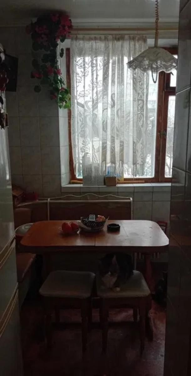 Квартира, 3-кімн., Харьков, Новые Дома, Каденюка (Танкопия)