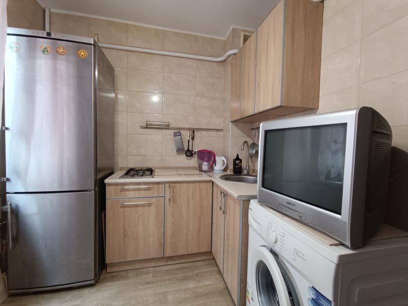 Квартира, 1-кімн., Харьков, 608м/р, Гвардейцев Широнинцев